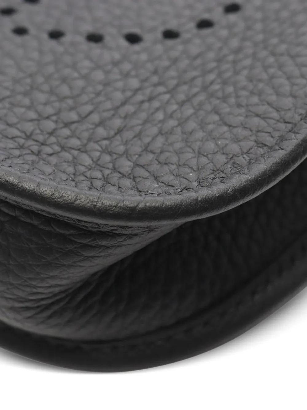 Hermès Pre-Owned bolsa crossbody Amazone TPM de Clemence Evelyne 2025 | Estilos de archivo | Image 2