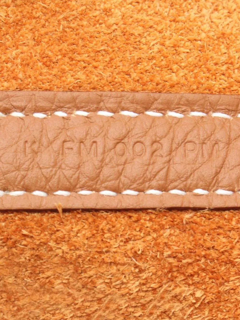 Pre-owned Hermes 2025 Clemence Picotin Lock 22 Handbag In Brown