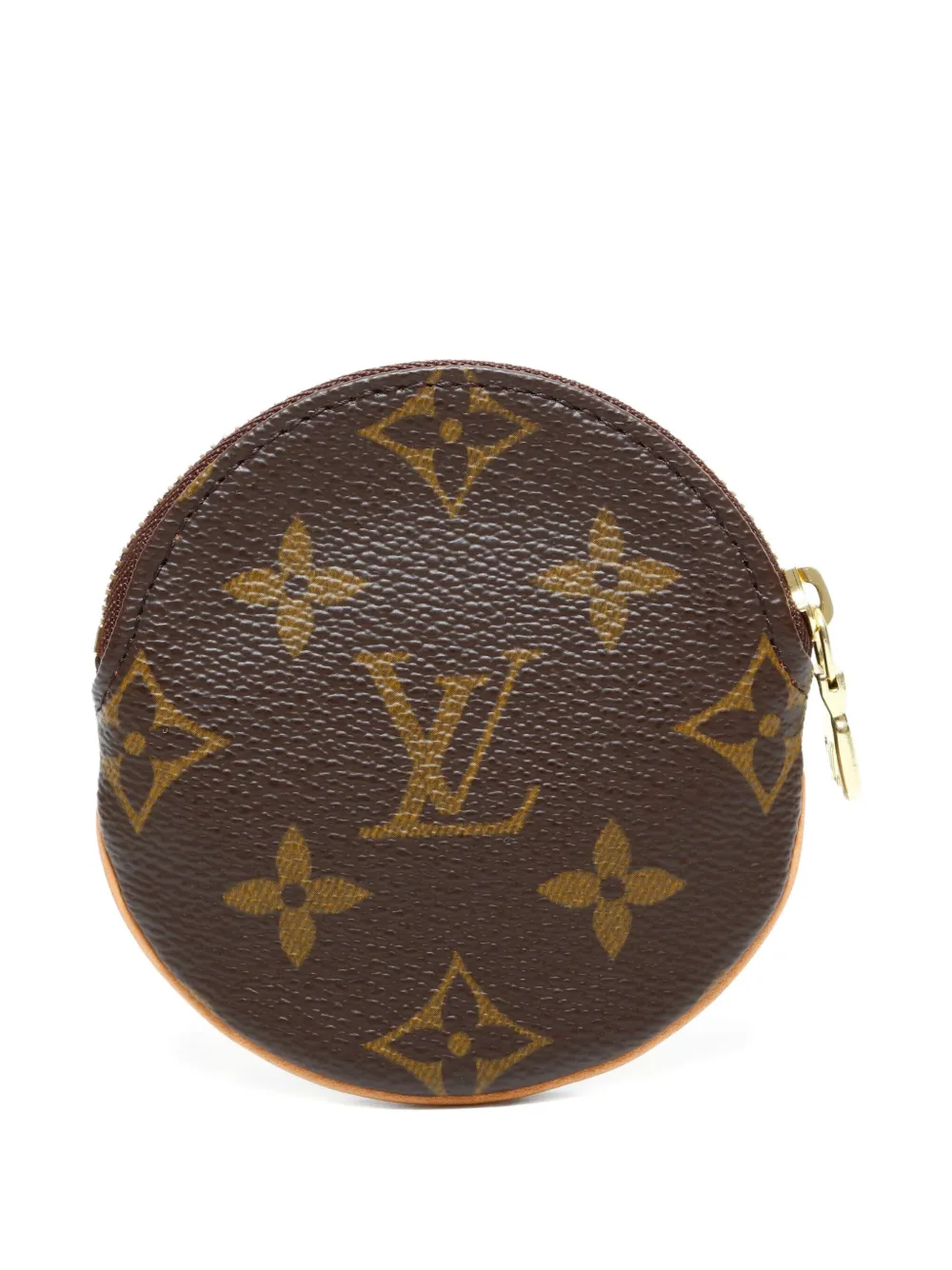 Louis Vuitton Pre-Owned monedero Monogram 2005 | Image 2