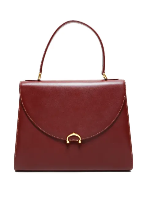 Cartier 1990-2000s Must Line tote bag