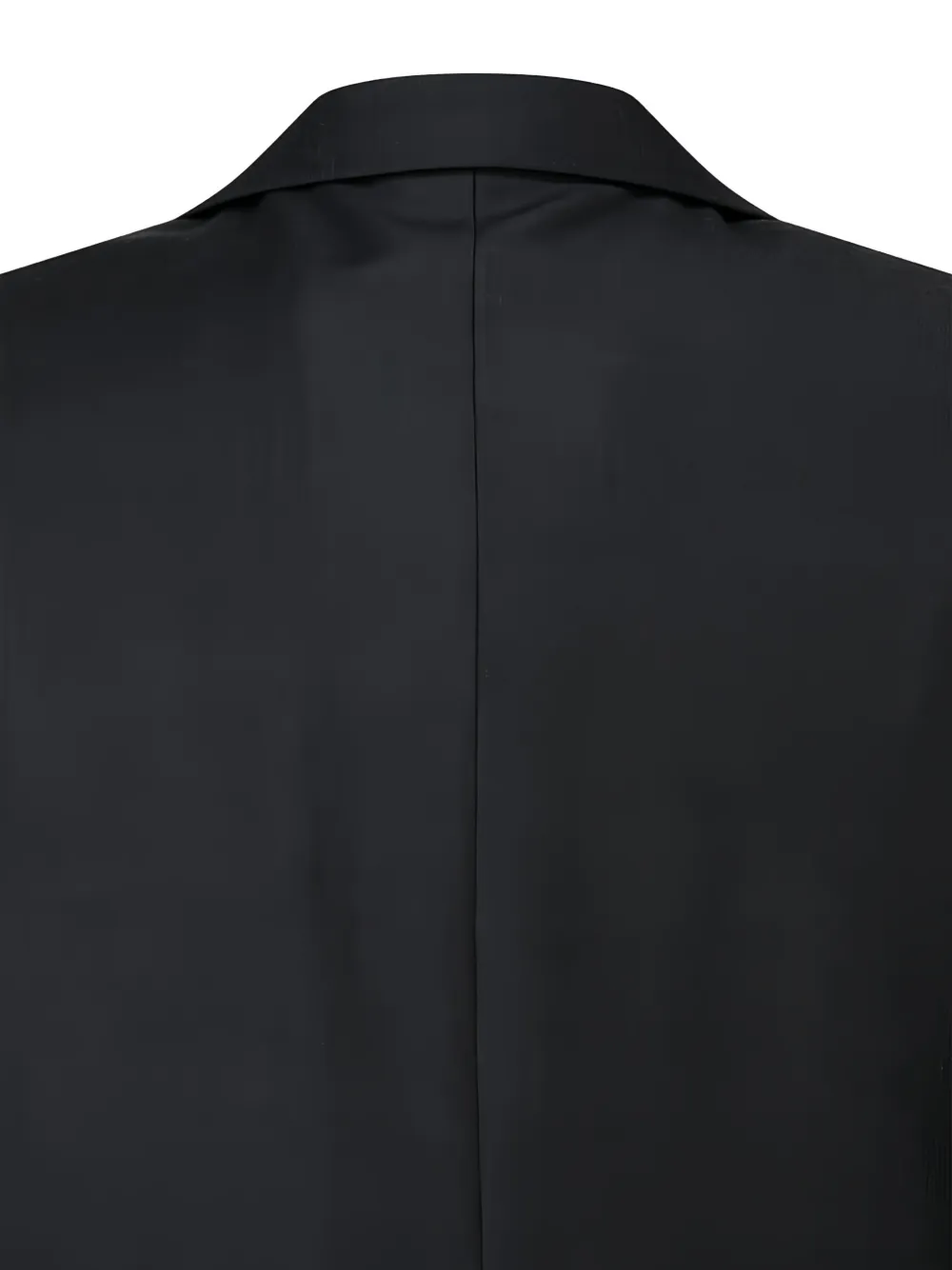 Man On The Boon. Four Seasons wollen blazer Grijs