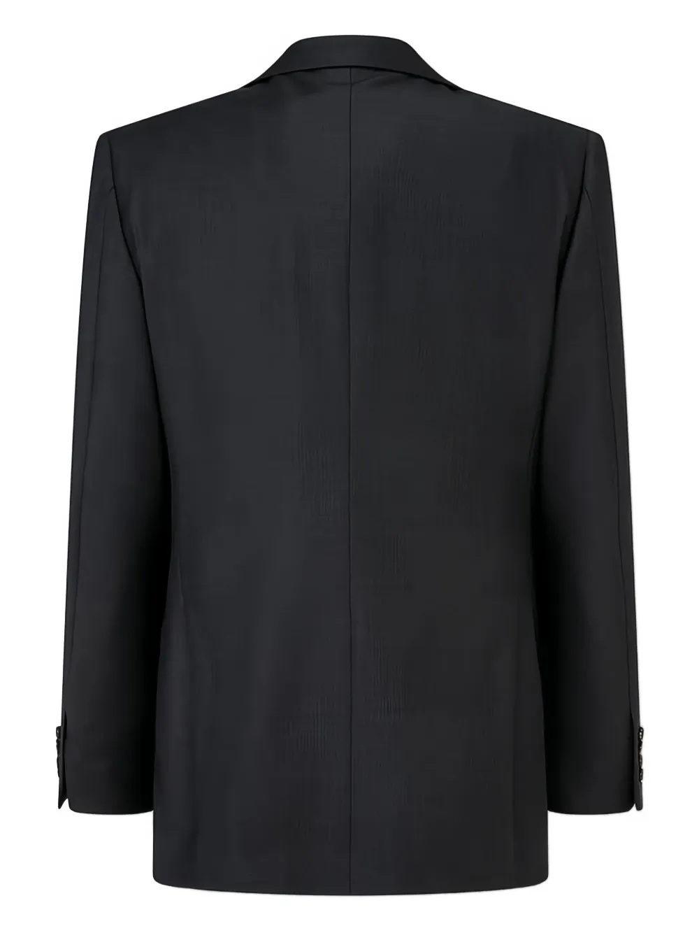 Man On The Boon. Four Seasons wool blazer | Blazers | Image 2