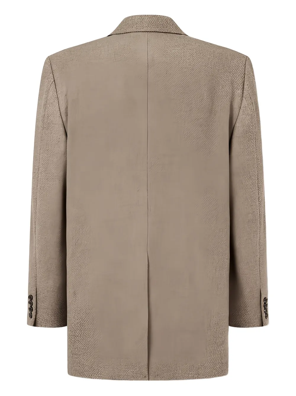 Man On The Boon. single-breasted blazer | Blazers | Image 2