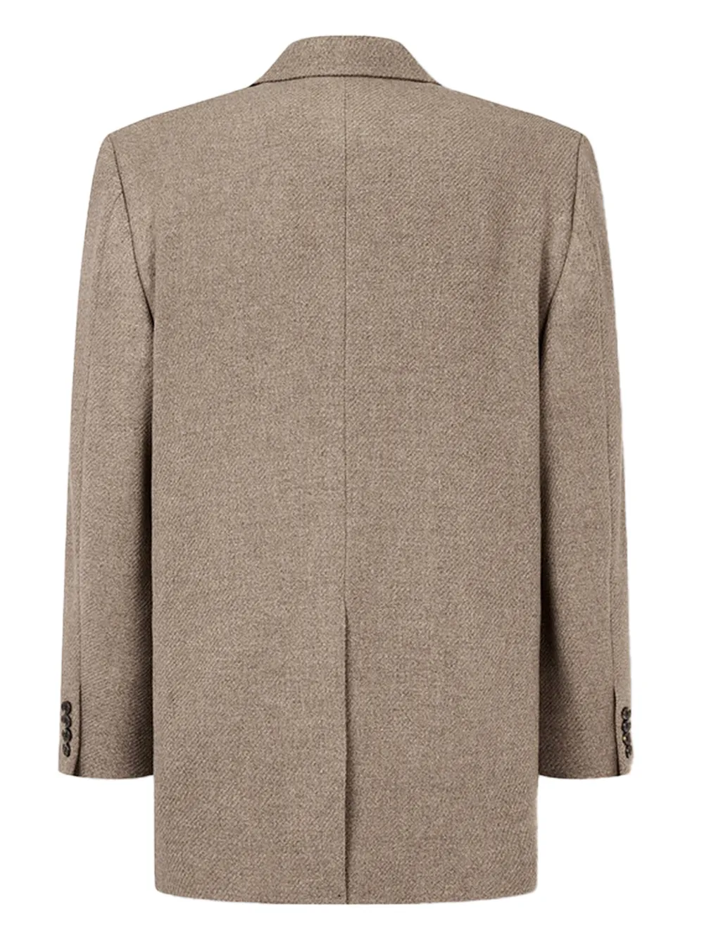 Man On The Boon. single-breasted blazer | Blazers | Image 2