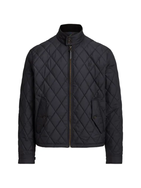 Polo Ralph Lauren quilted jacket