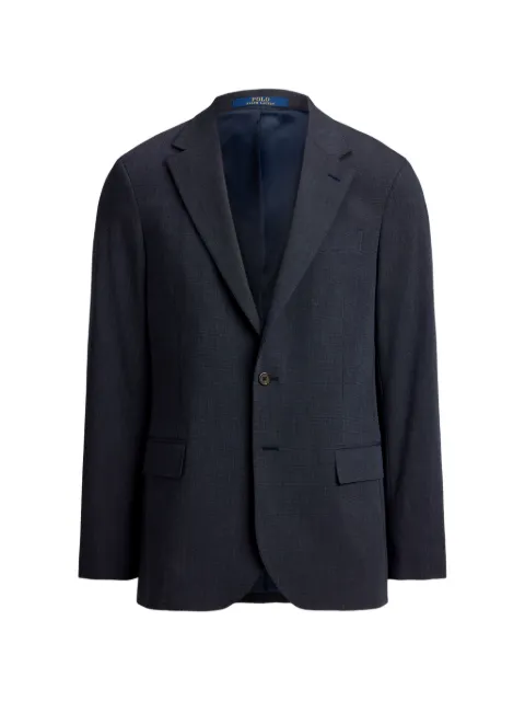 Polo Ralph Lauren chamarra Bright Navy