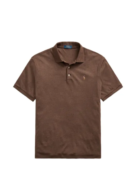 Polo Ralph Lauren embroidered polo shirt