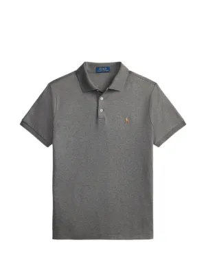 Polo Ralph Lauren ショートスリーブ ポロシャツ | グレー | FARFETCH JP