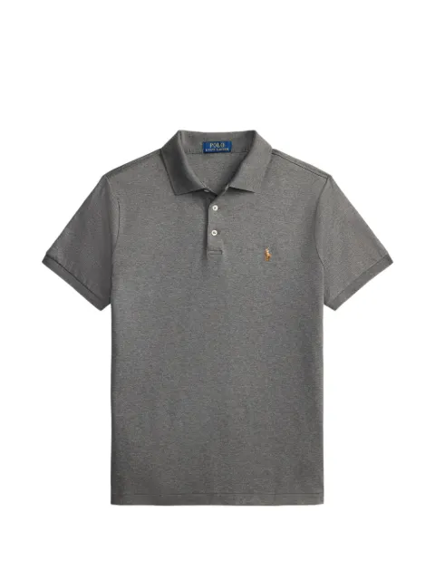 Polo Ralph Lauren buttoned polo shirt