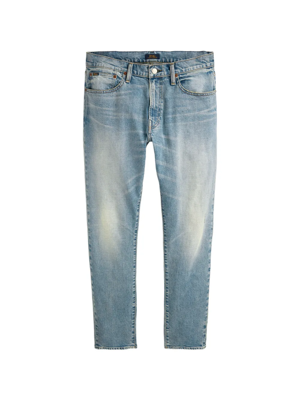 Polo Ralph Lauren pocket jeans - Blu