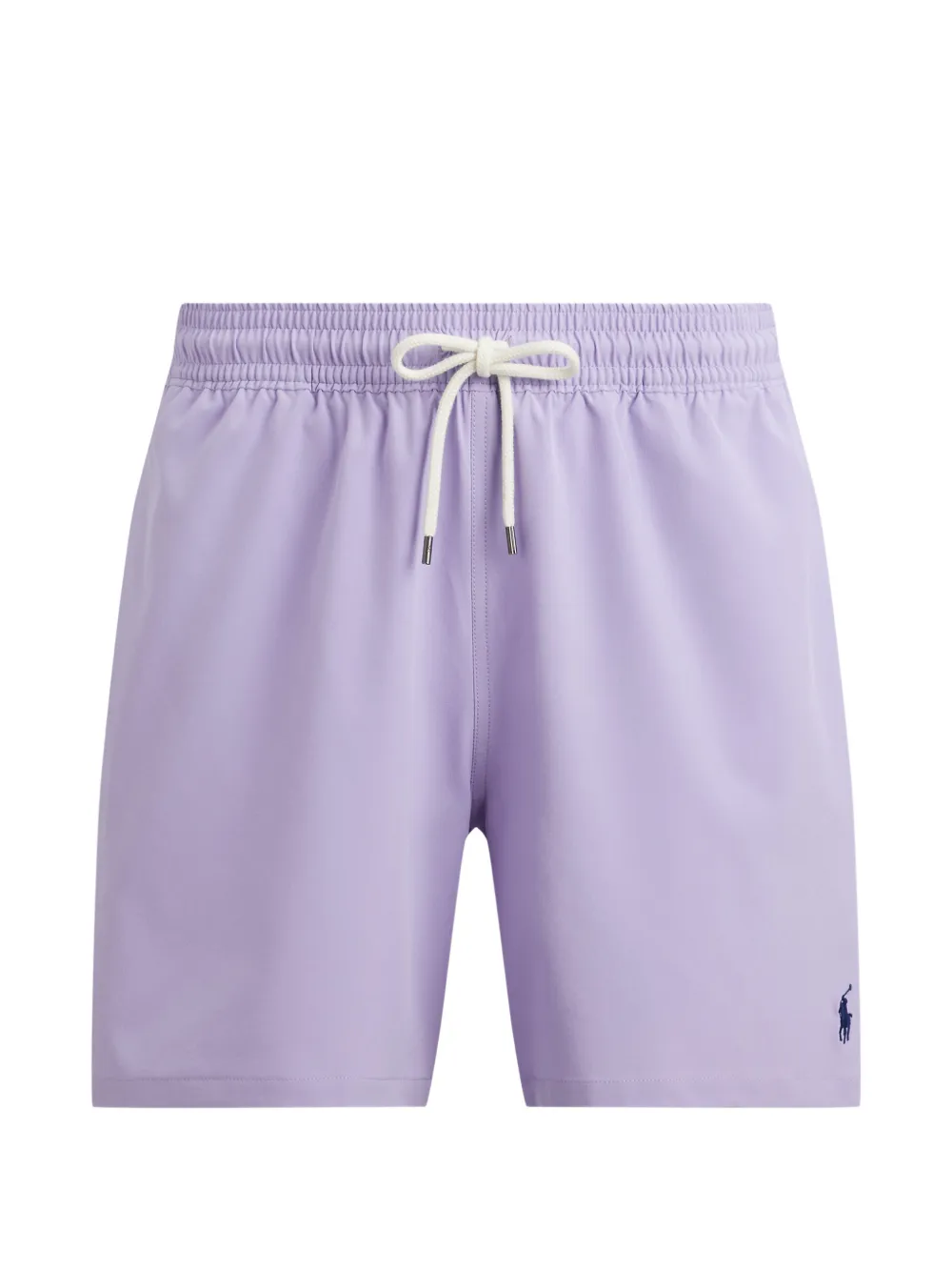 Polo Ralph Lauren drawstring beachwear - Viola