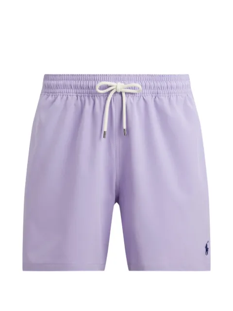 Polo Ralph Lauren ropa de playa con cordones