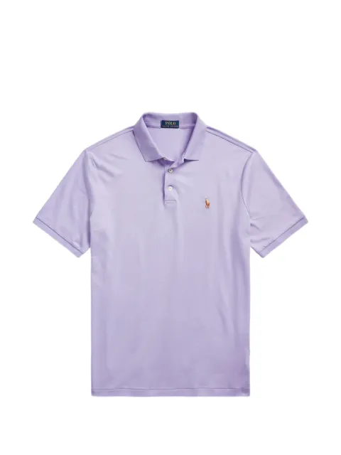 Polo Ralph Lauren embroidered polo shirt