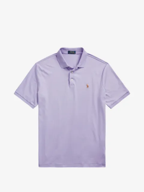 Polo Ralph Lauren embroidered polo shirt