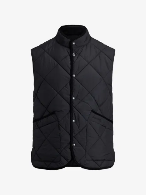 Polo Ralph Lauren quilted vest