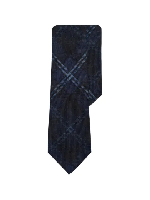 Polo Ralph Lauren plaid tie
