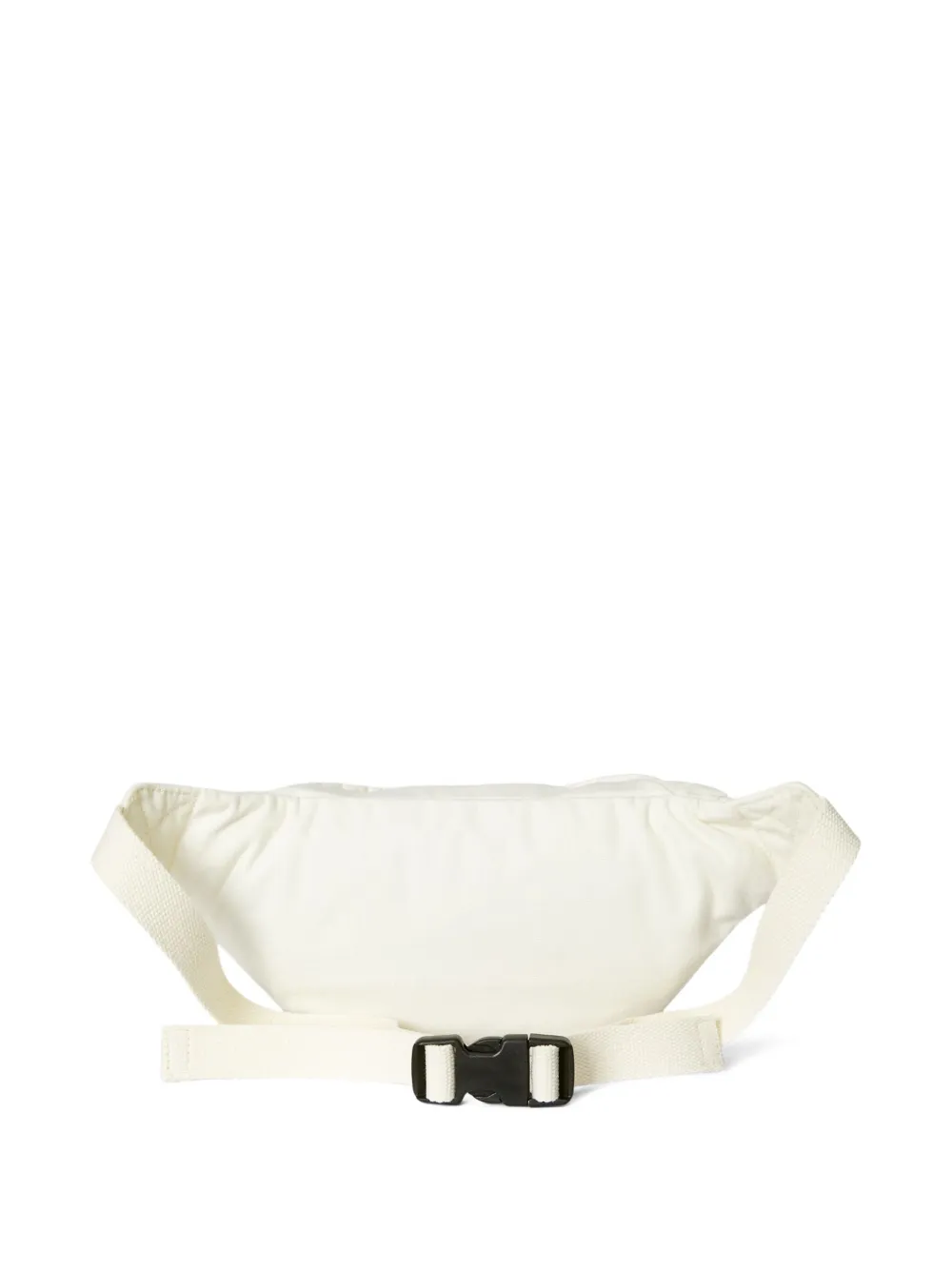 Polo Ralph Lauren Polo Pony cotton belt bag - Beige