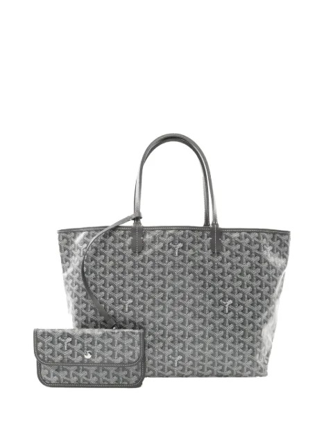 Goyard Pre-Owned 2010-2025 Goyardine Saint Louis PM tote bag