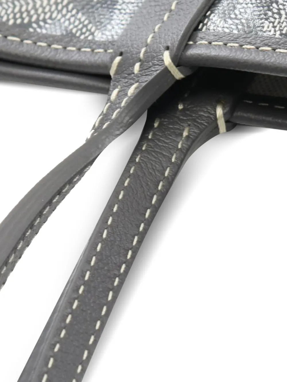 Goyard Pre-Owned 2010-2025 Goyardine Saint Louis PM tote bag | Pre-Owned | Image 2