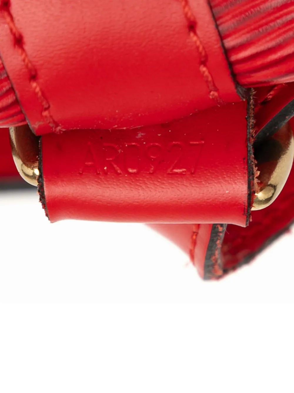 루이 비통 프리오운드 1997 에피 프티 노에 버킷 백 LX4693EBM0B76PHX