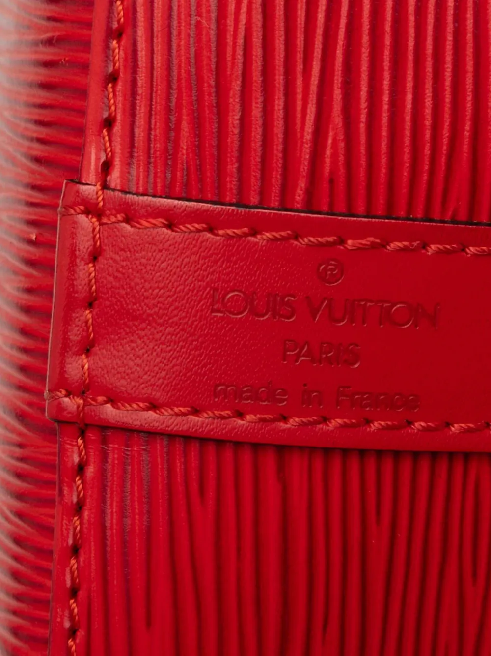 루이 비통 프리오운드 1997 에피 프티 노에 버킷 백 LX4693EBM0B76PHX