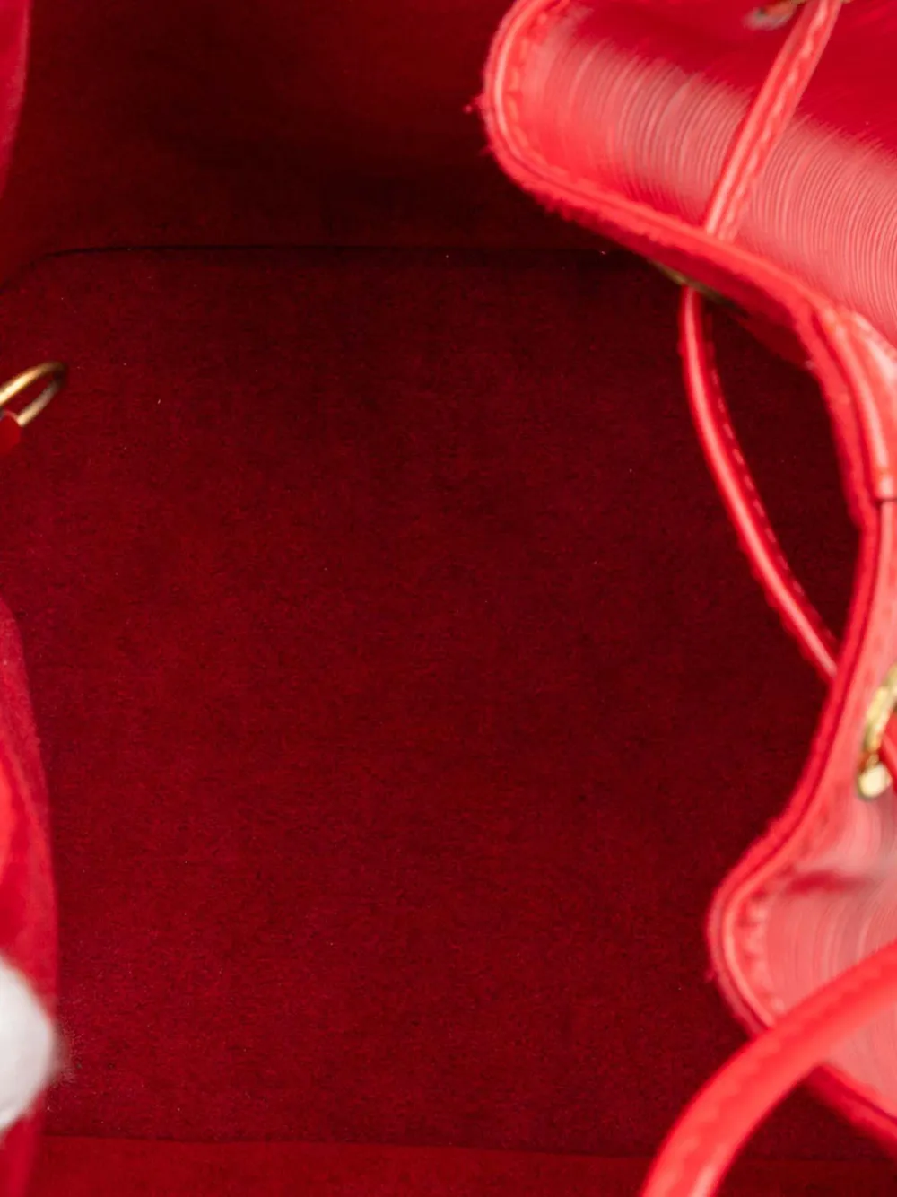 루이 비통 프리오운드 1997 에피 프티 노에 버킷 백 LX4693EBM0B76PHX