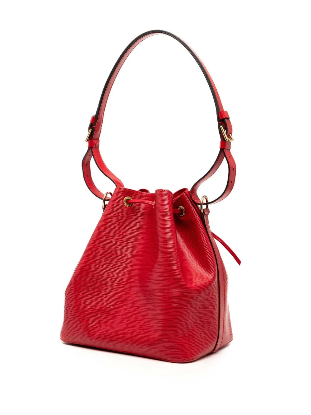 루이 비통 프리오운드 1997 에피 프티 노에 버킷 백 LX4693EBM0B76PHX