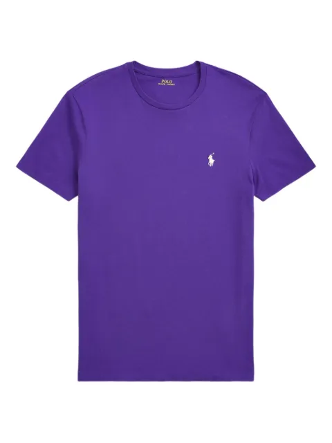 Polo Ralph Lauren cotton T-shirt