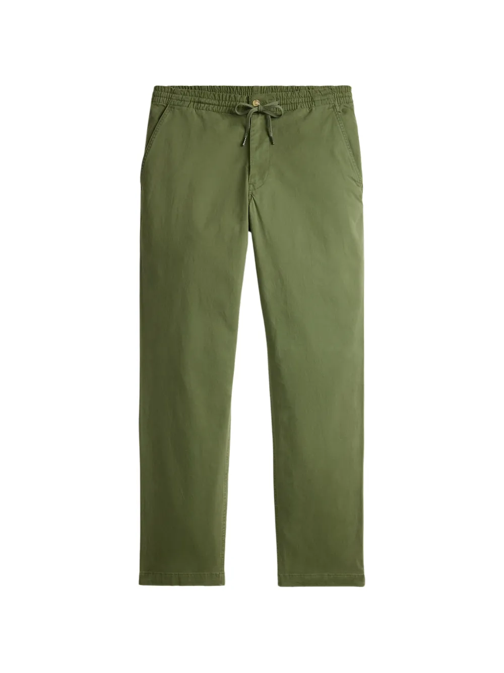 Polo Ralph Lauren drawstring trousers - Verde