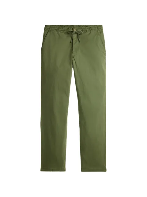 Polo Ralph Lauren drawstring trousers