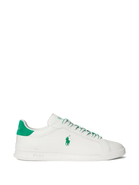 Polo Ralph Lauren Heritage Court II sneakers