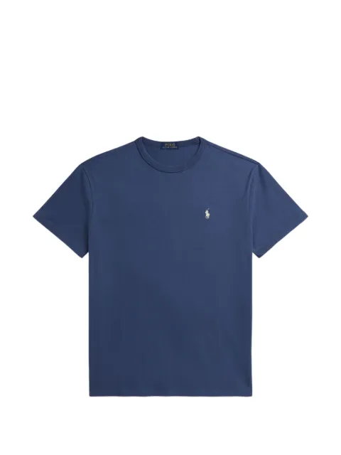 Polo Ralph Lauren crewneck logo T-shirt