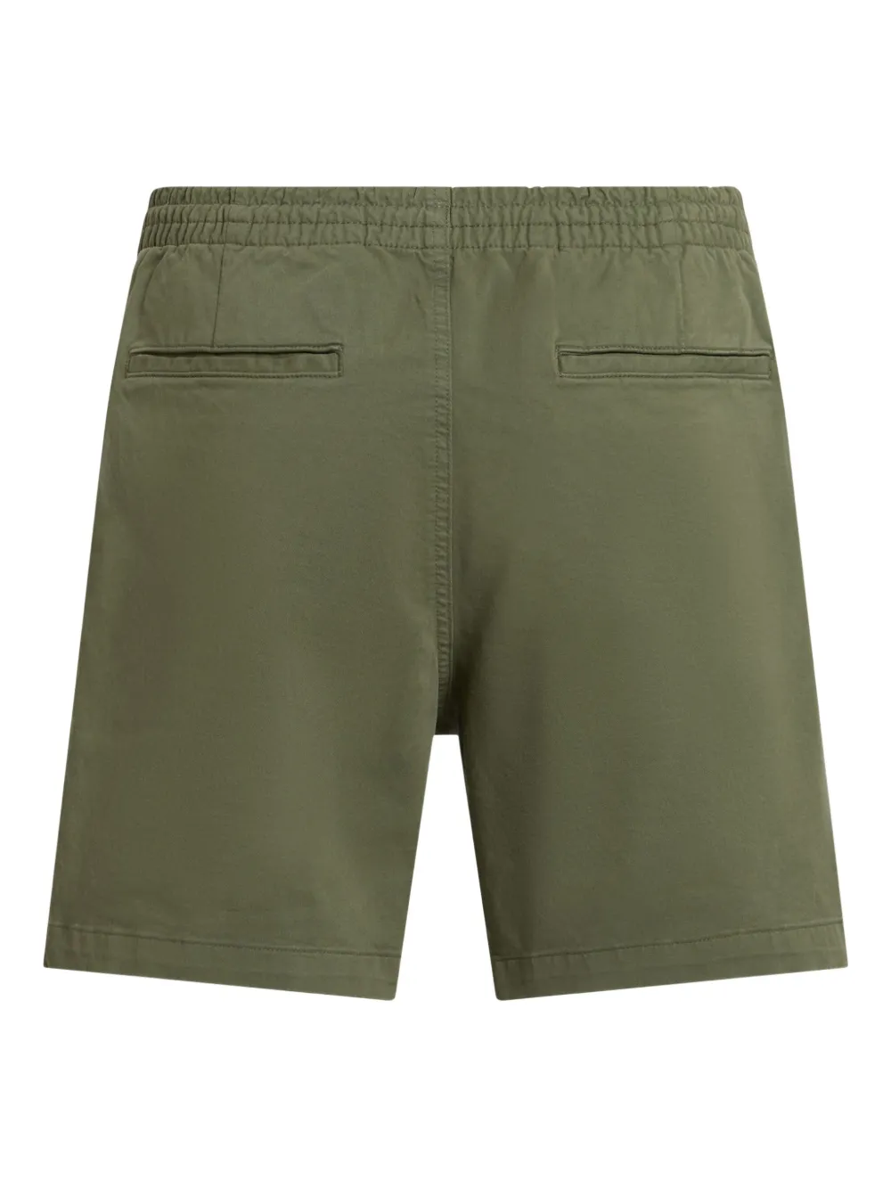 Polo Ralph Lauren elasticated shorts - Groen
