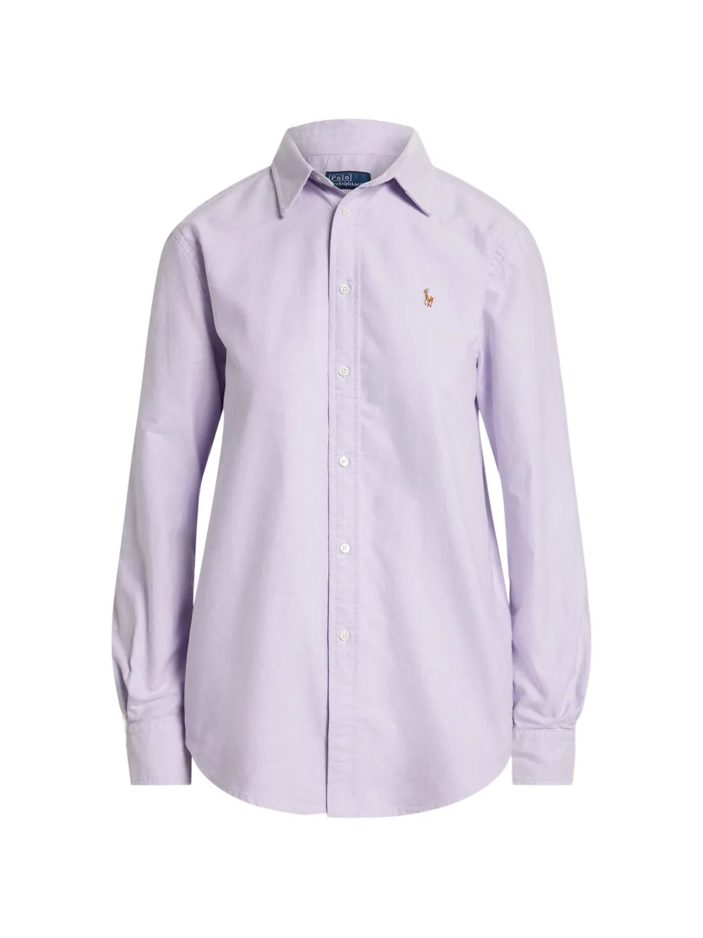 Polo Ralph Lauren buttoned shirt - Viola