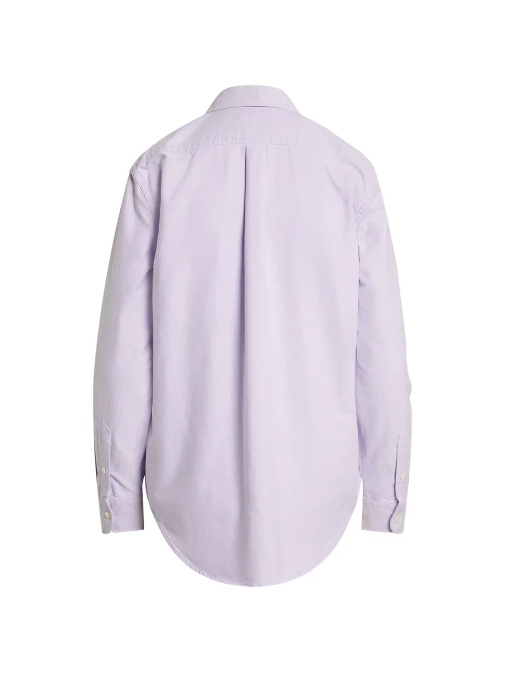 Polo Ralph Lauren blouse Paars