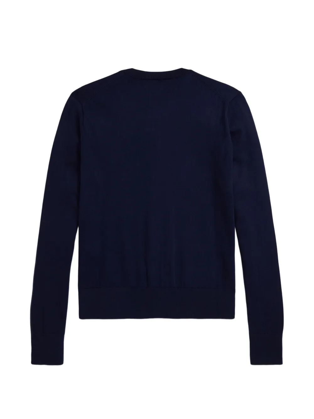 Button Cardigan