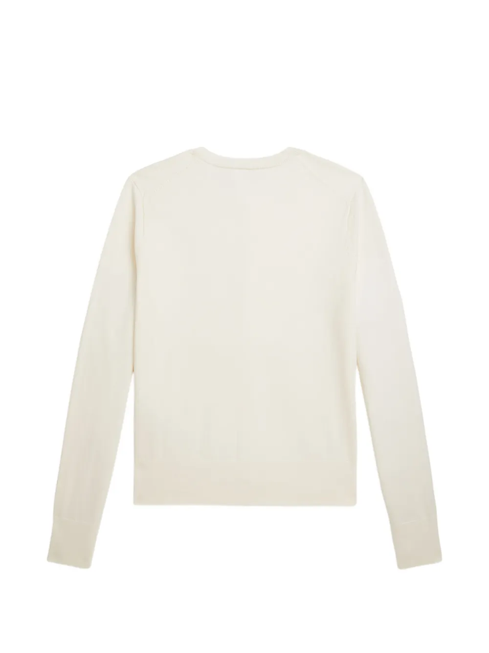  Polo Ralph Lauren Buttoned Cardigan - Neutrals 