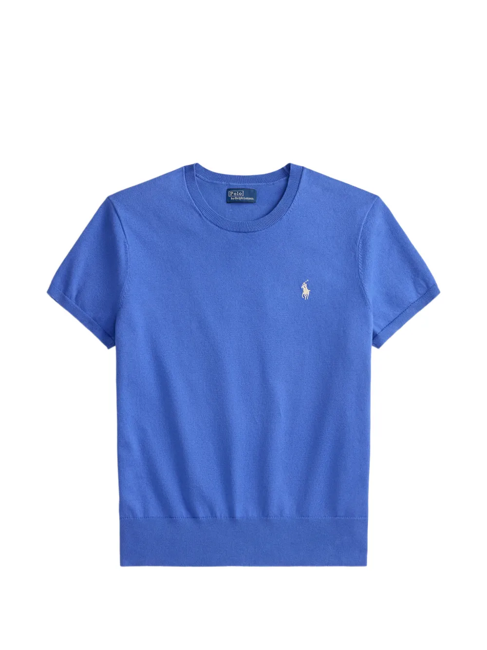 Polo Ralph Lauren short-sleeve T-shirt - Blau