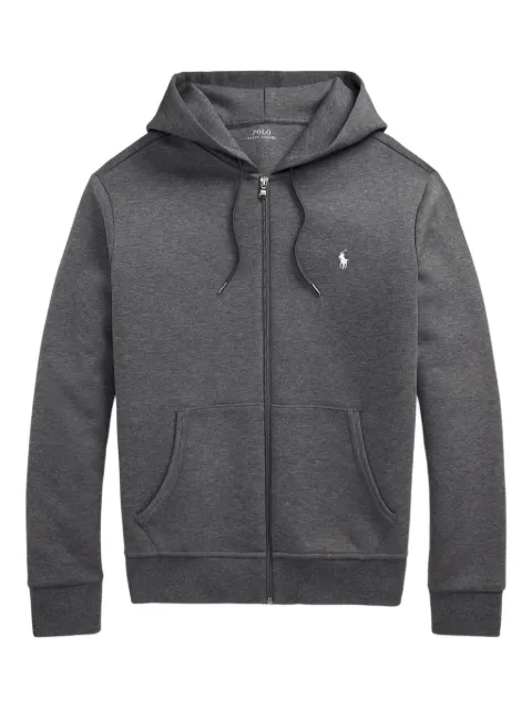 Polo Ralph Lauren hoodie con cierre
