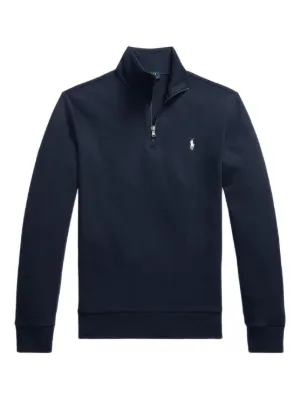 Polo by Ralph Lauren ネイビー ブルゾン Polo by Ralph Lauren ポロバイラルフローレン スイングトップ メンズ