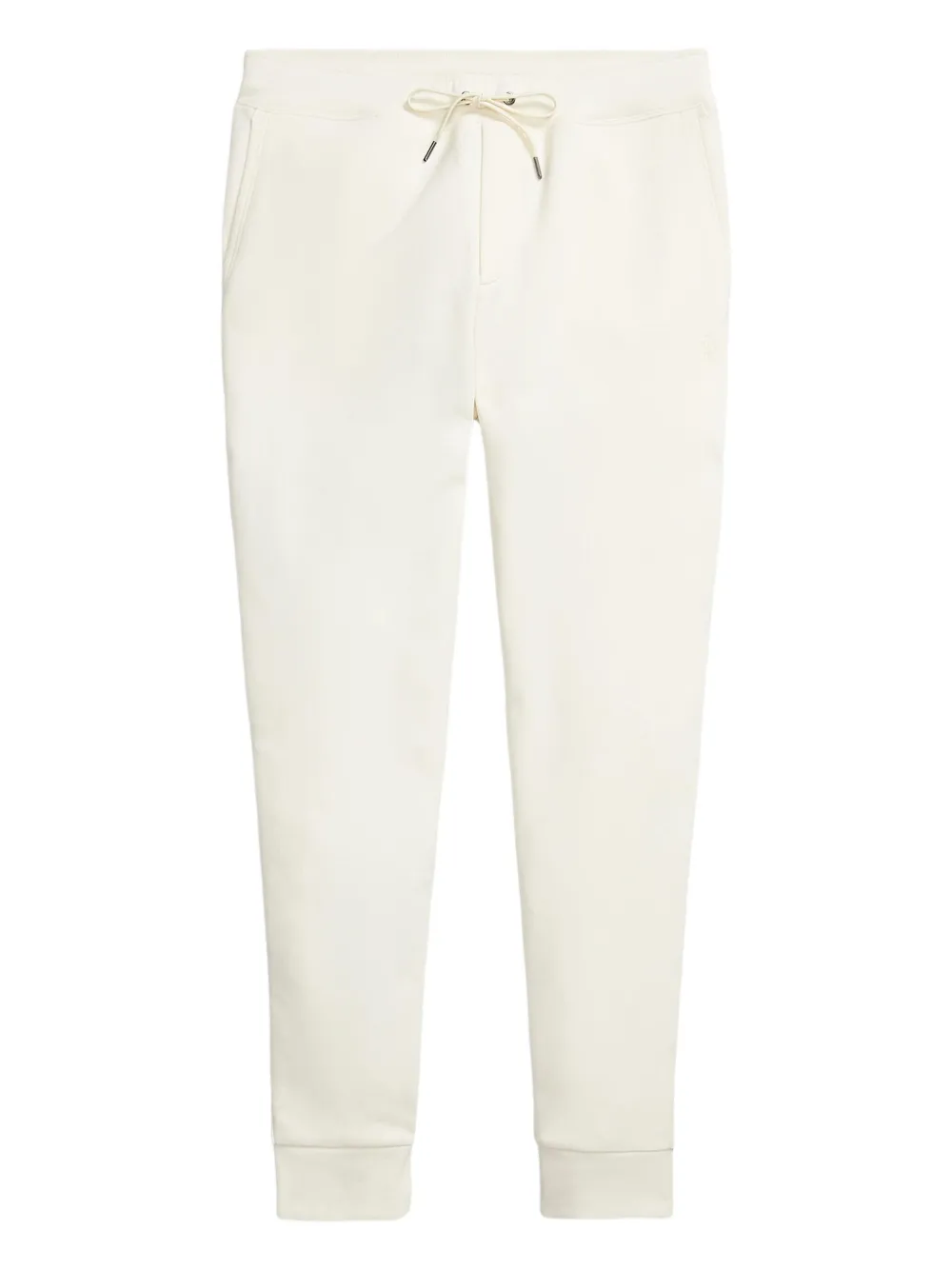 Polo Ralph Lauren Pantaloni sportivi con logo ricamato - Toni neutri