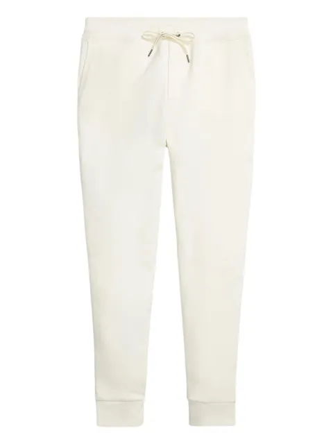 Polo Ralph Lauren logo-embroidered track pants