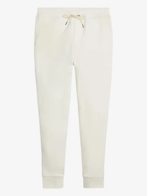 Polo Ralph Lauren Pantaloni sportivi con logo ricamato