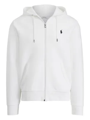 Polo Ralph Lauren ジップアップ パーカー | グレー | FARFETCH JP