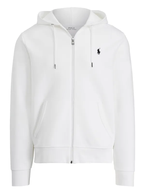 Polo Ralph Lauren ホワイト フーディ 32642639_62879790_600.jpg