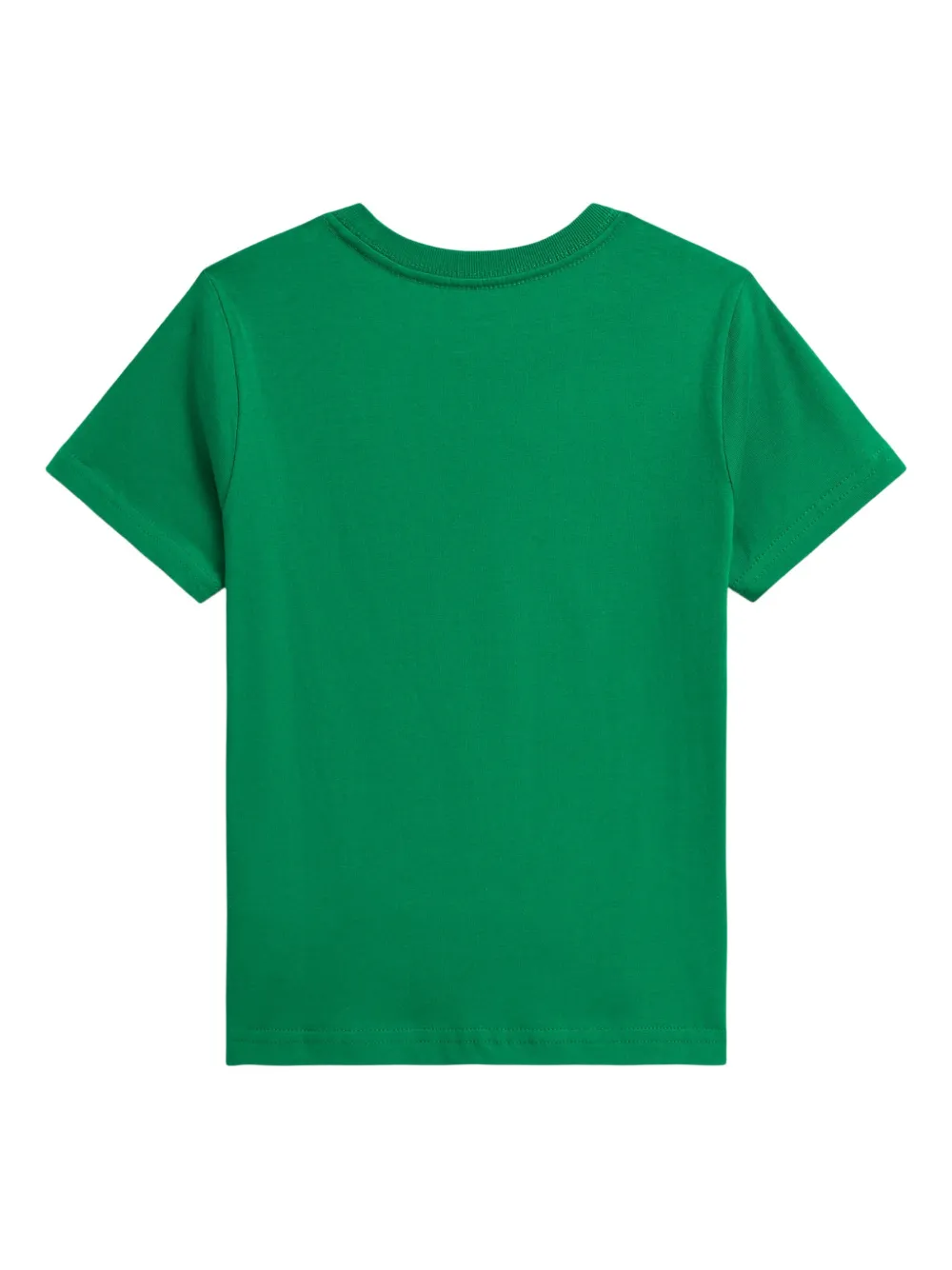 Polo Bear Crew-Neck T-Shirt