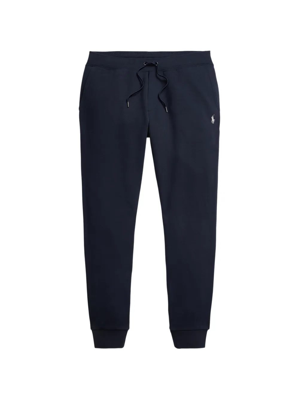 Polo Ralph Lauren Pantaloni sportivi con logo ricamato - Blu