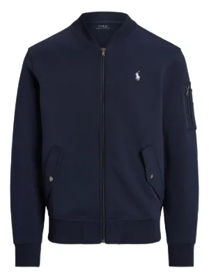Polo ジップアップパーカー Polo Ralph Lauren ジップアップ パーカー 通販 - FARFETCH