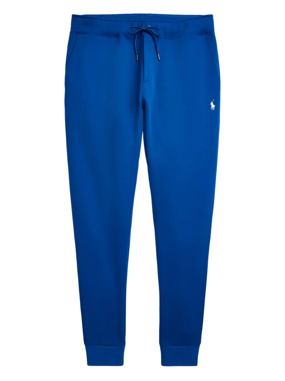 Polo Ralph Lauren Pantaloni sportivi con ricamo - Blu