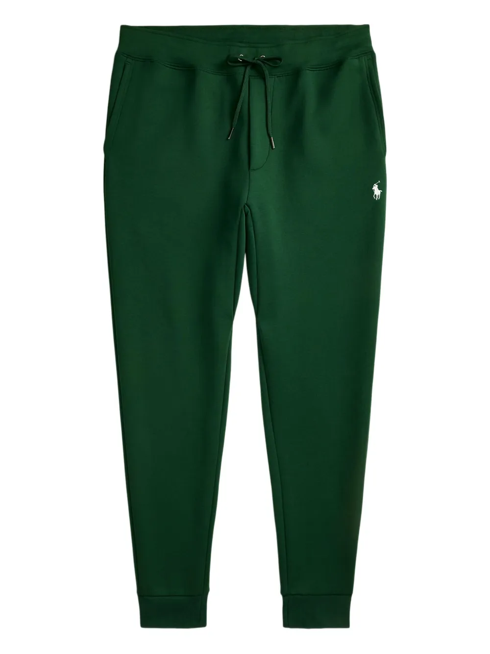 Polo Ralph Lauren Pantaloni sportivi con ricamo - Verde